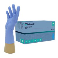 GL890 X Large Nitrile Glove